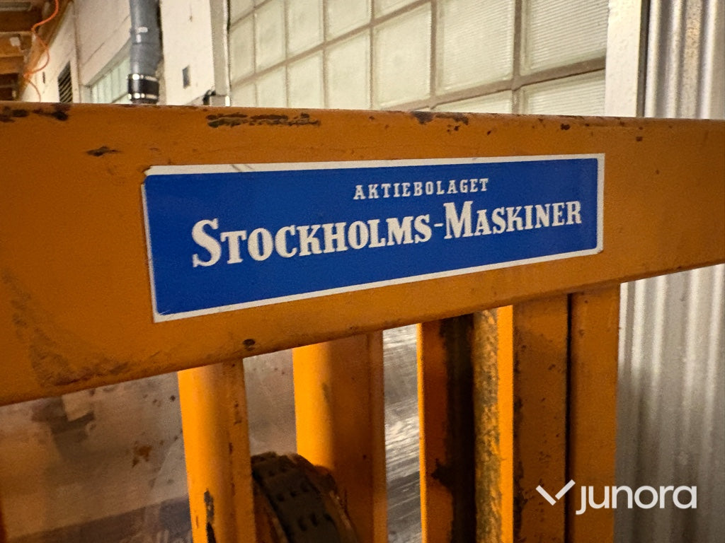 Lift - SM Lifter