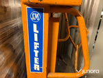 Lift - SM Lifter