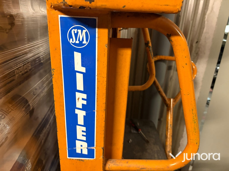 Lift - SM Lifter