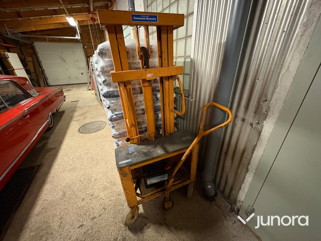 Lift - SM Lifter