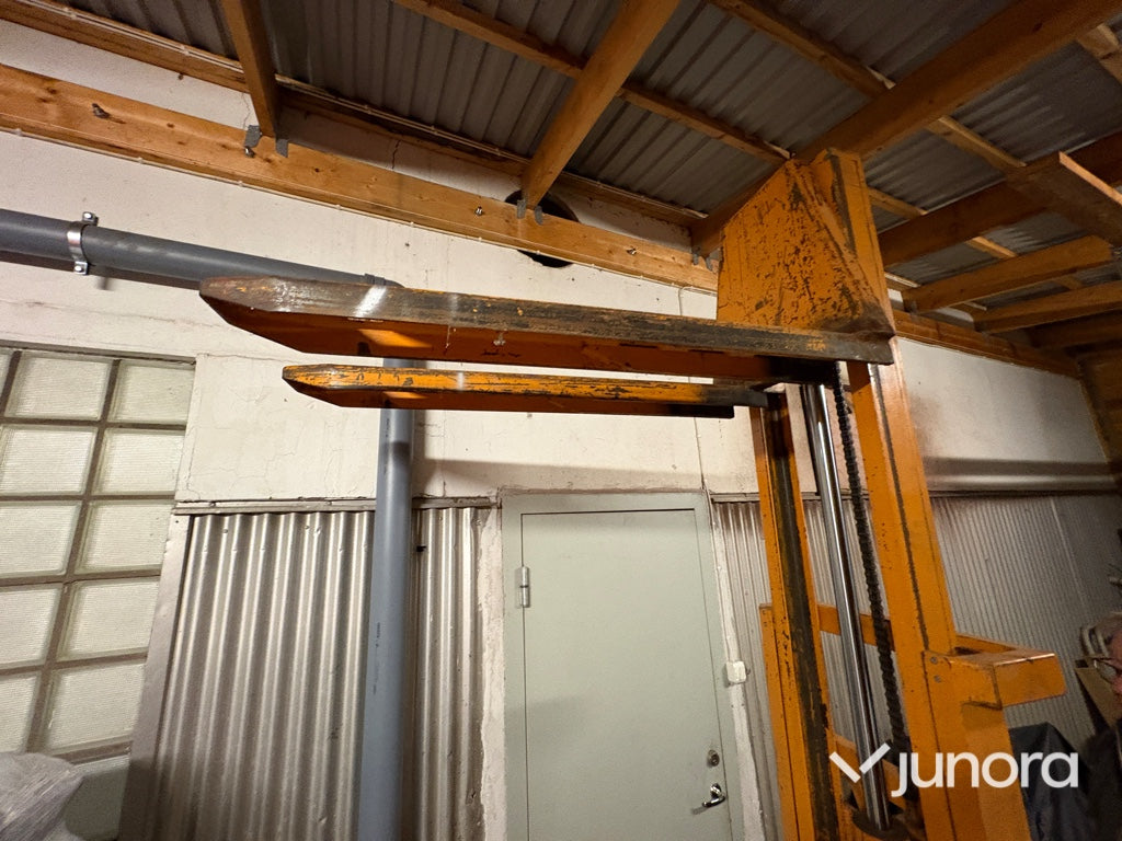 Lift - SM Lifter