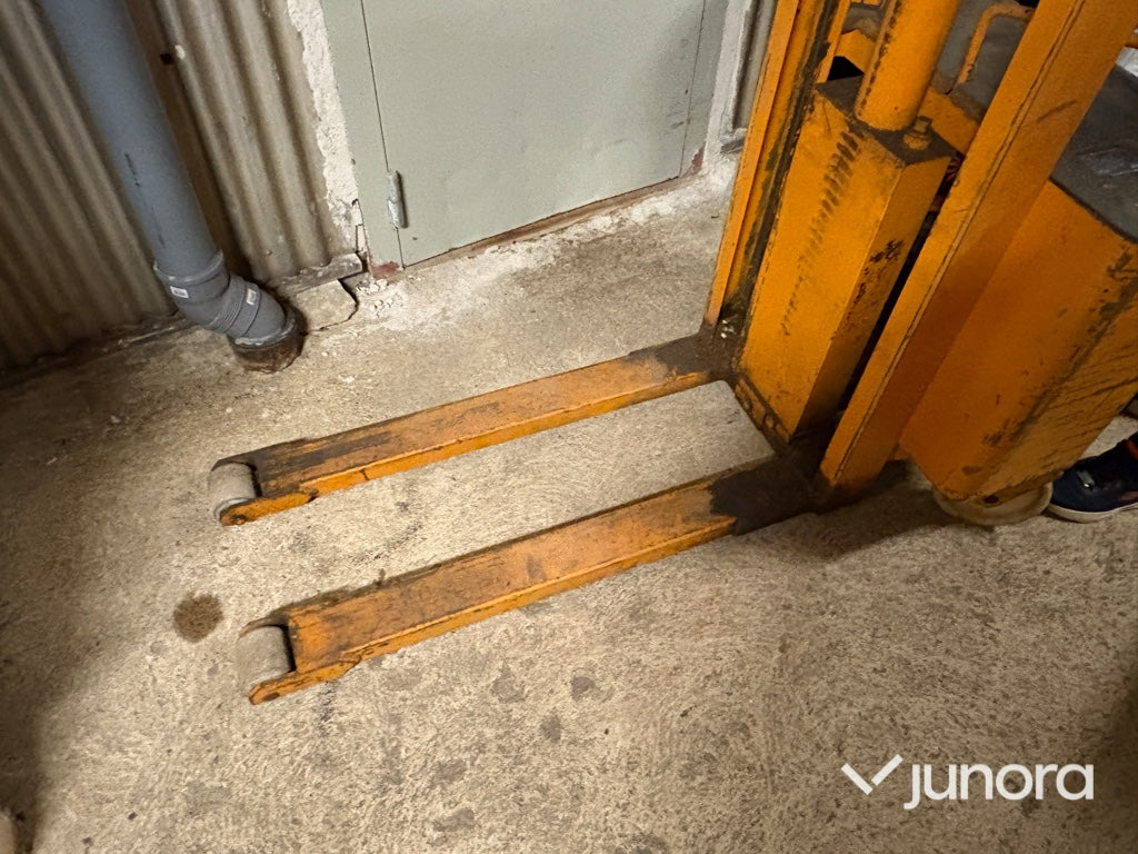 Lift - SM Lifter