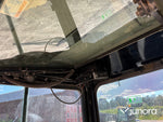 Grävmaskin CAT 304 CR 4-ton