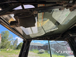 Grävmaskin CAT 304 CR 4-ton