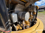Grävmaskin CAT 304 CR 4-ton
