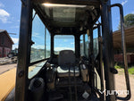 Grävmaskin CAT 304 CR 4-ton