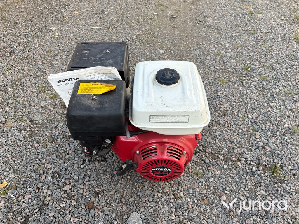 Honda - GX270 motor 9hk