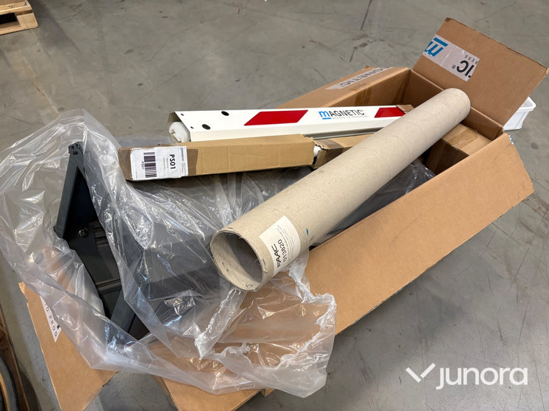 Vägbom – Magnetic Access Pro H