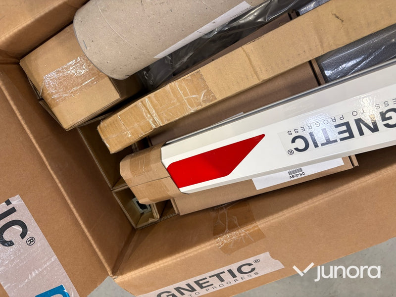 Vägbom – Magnetic Access Pro H