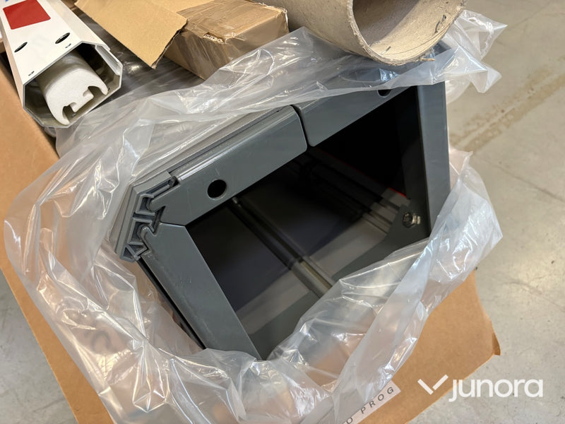 Vägbom – Magnetic Access Pro H