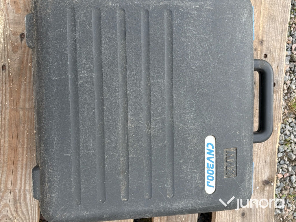 Ankarspikpistol Max cnv300j coil nail