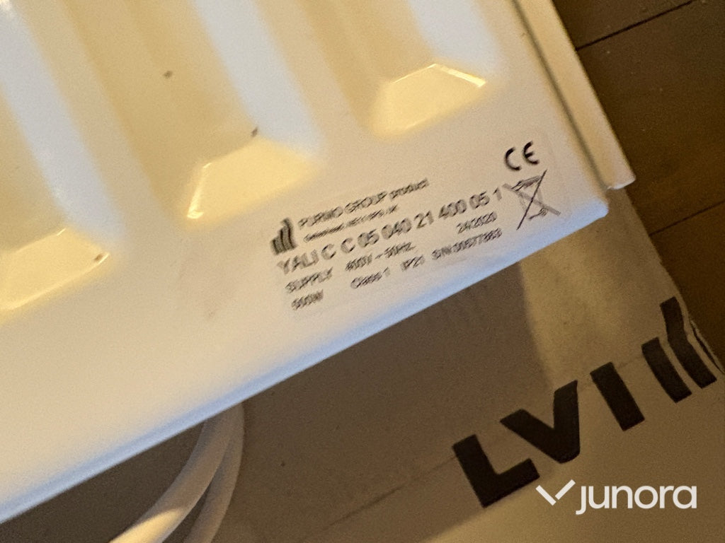 Element - LVI (2st)