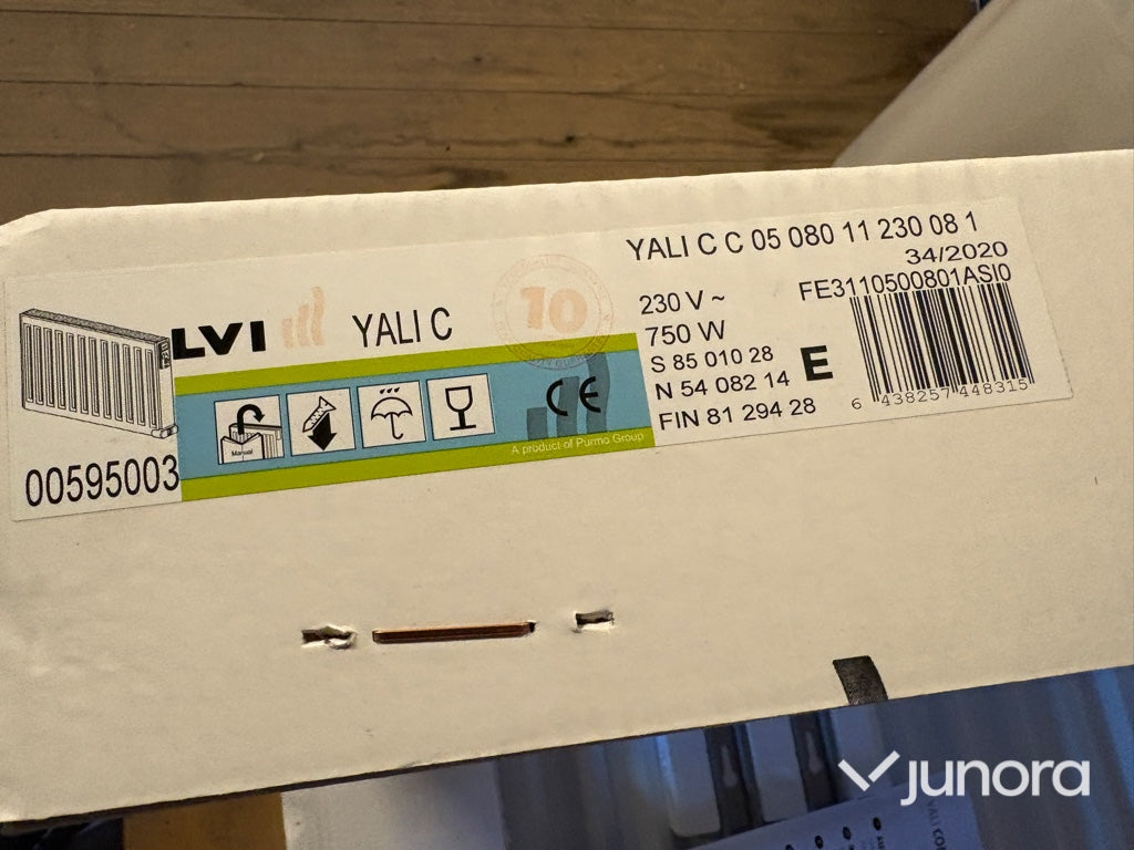Element - LVI (2st)