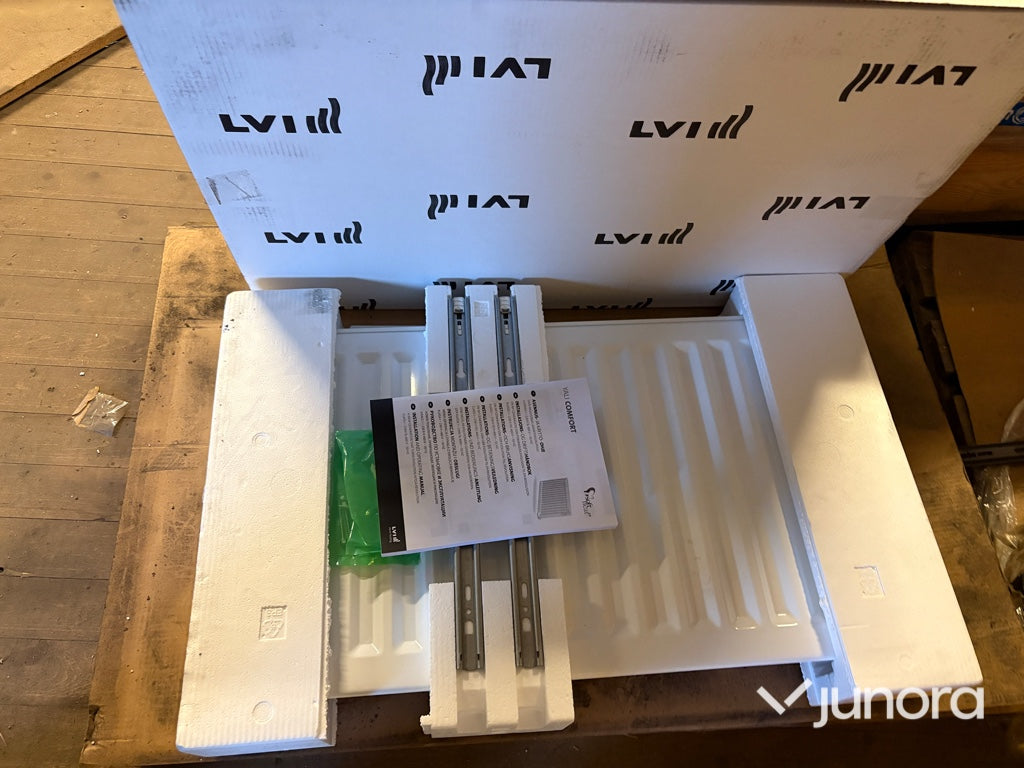 Element - LVI (2st)