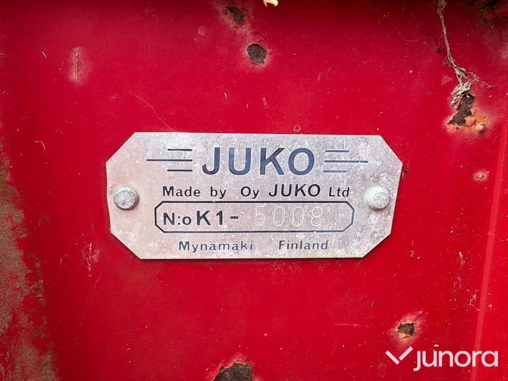 Juko Såmaskin