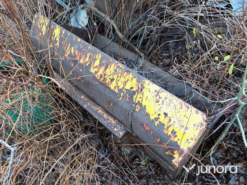 Traktor - Volvo BM 430