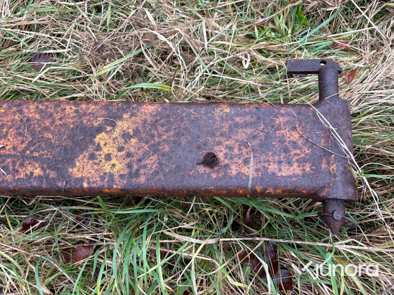 Traktor - Volvo BM 430