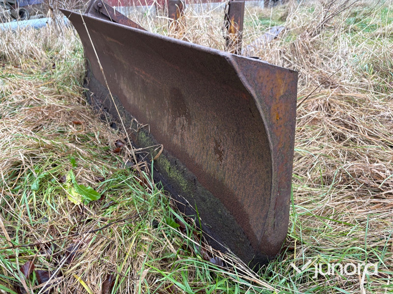 Traktor - Volvo BM 430