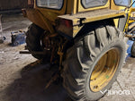 Traktor - Volvo BM 430