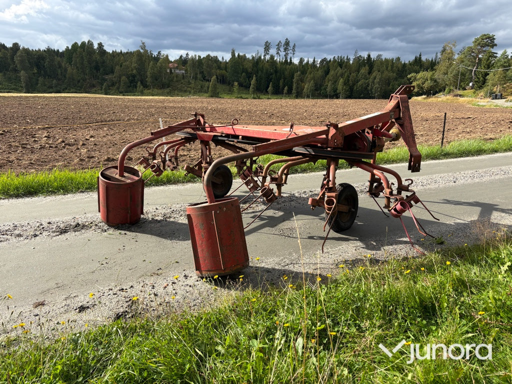 Hövändare JF CR 320