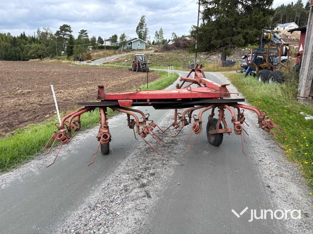 Hövändare JF CR 320