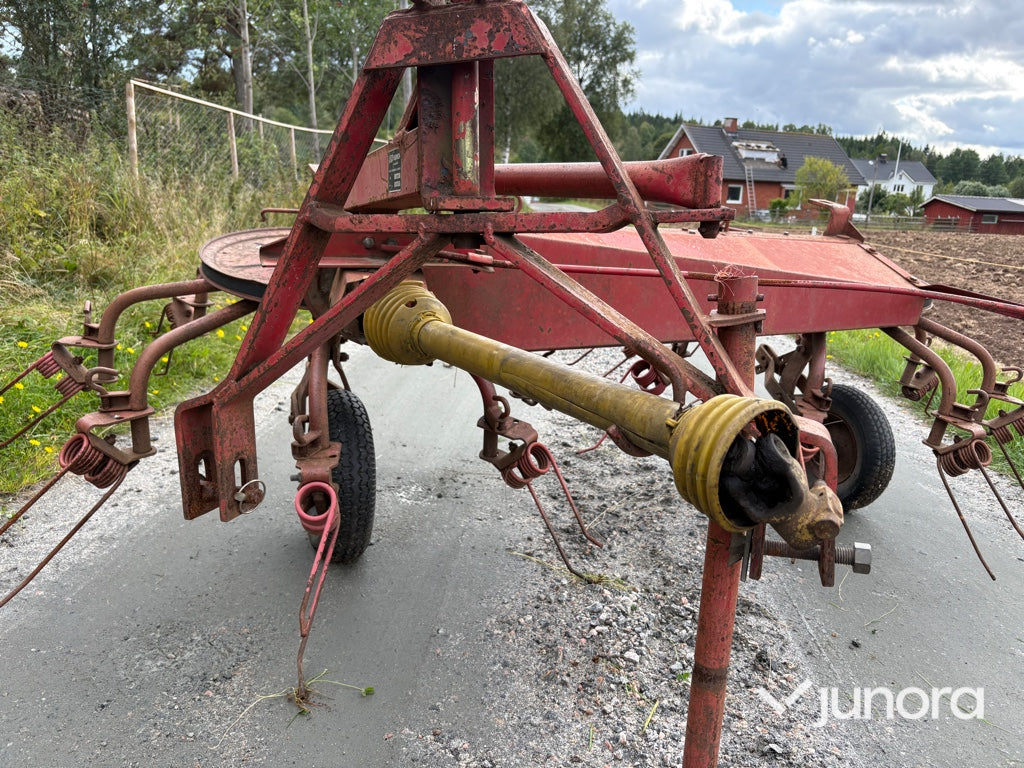 Hövändare JF CR 320