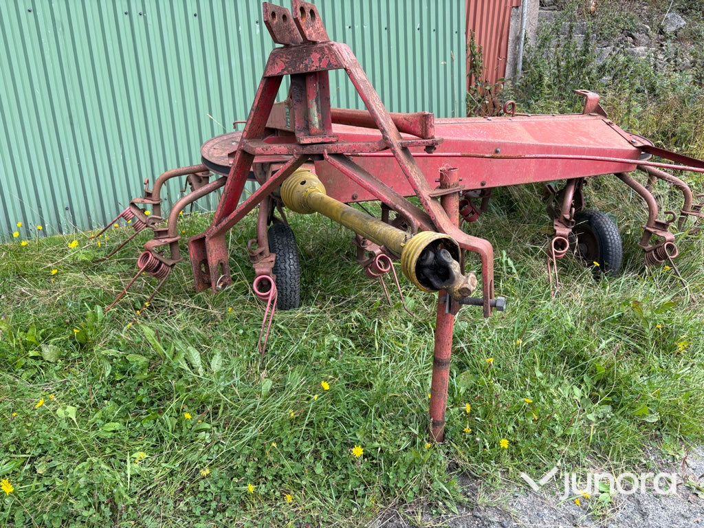 Hövändare JF CR 320