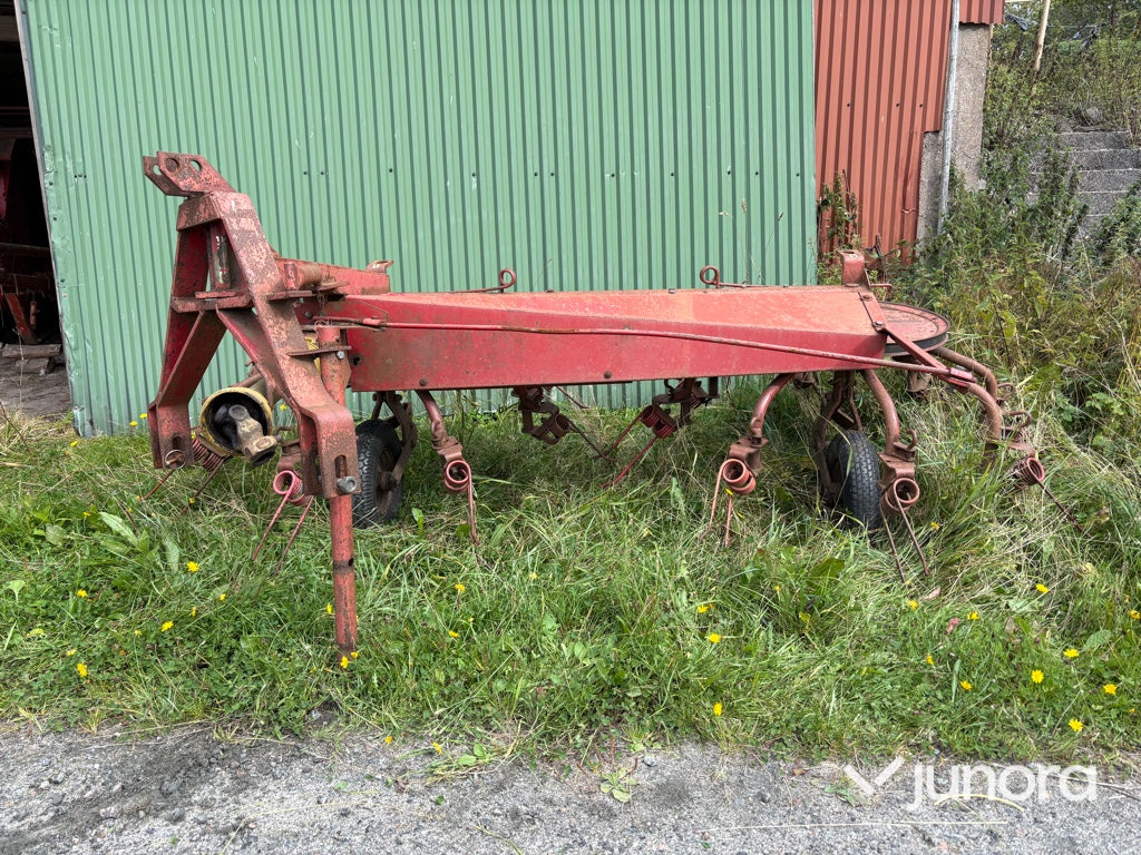 Hövändare JF CR 320