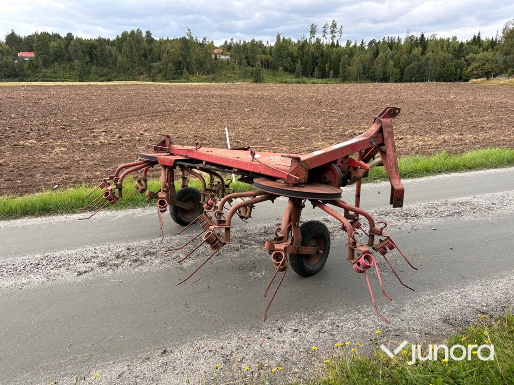 Hövändare JF CR 320