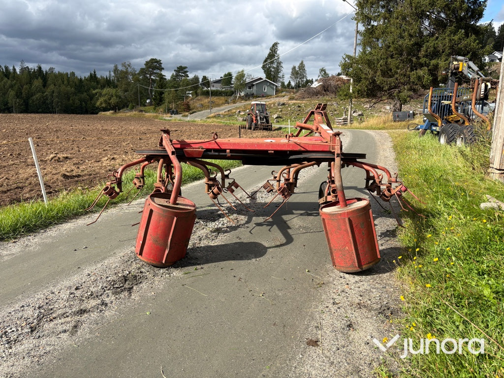 Hövändare JF CR 320