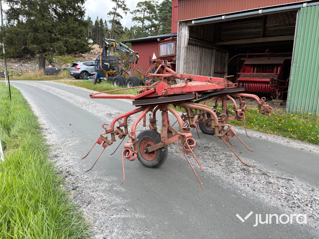 Hövändare JF CR 320