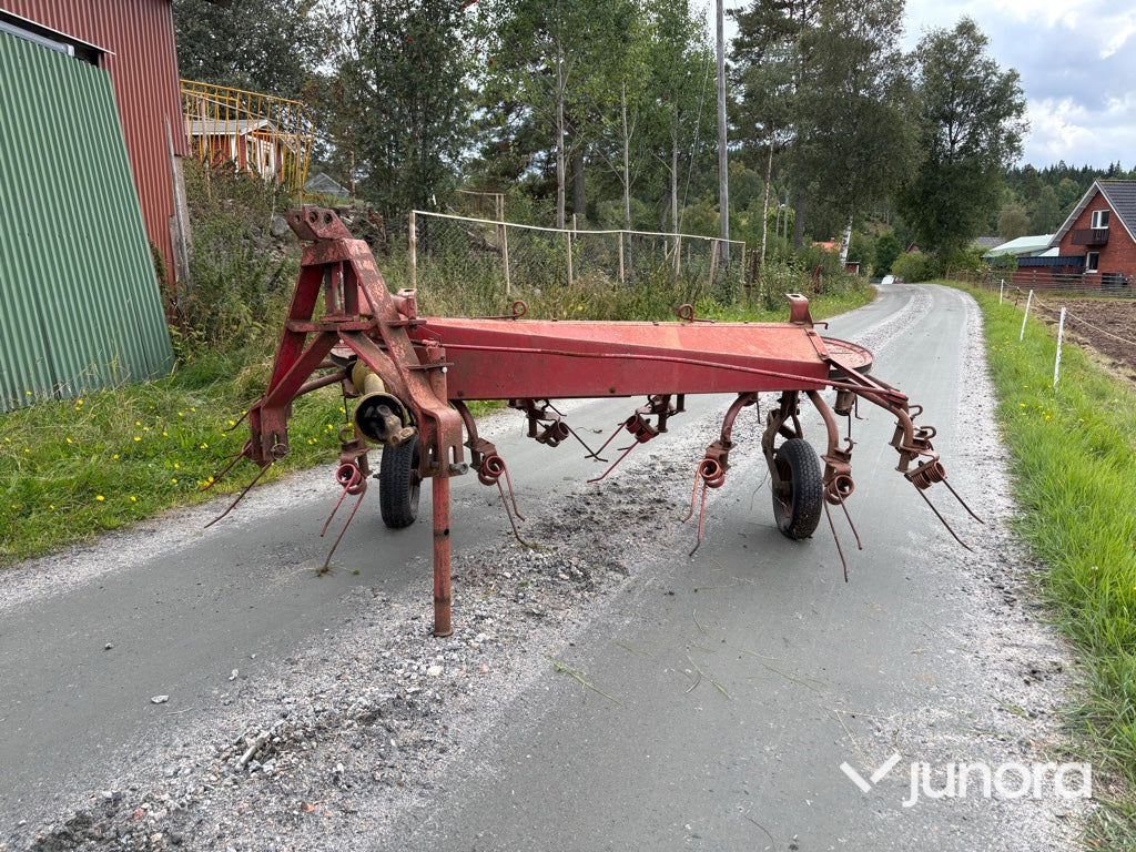 Hövändare JF CR 320