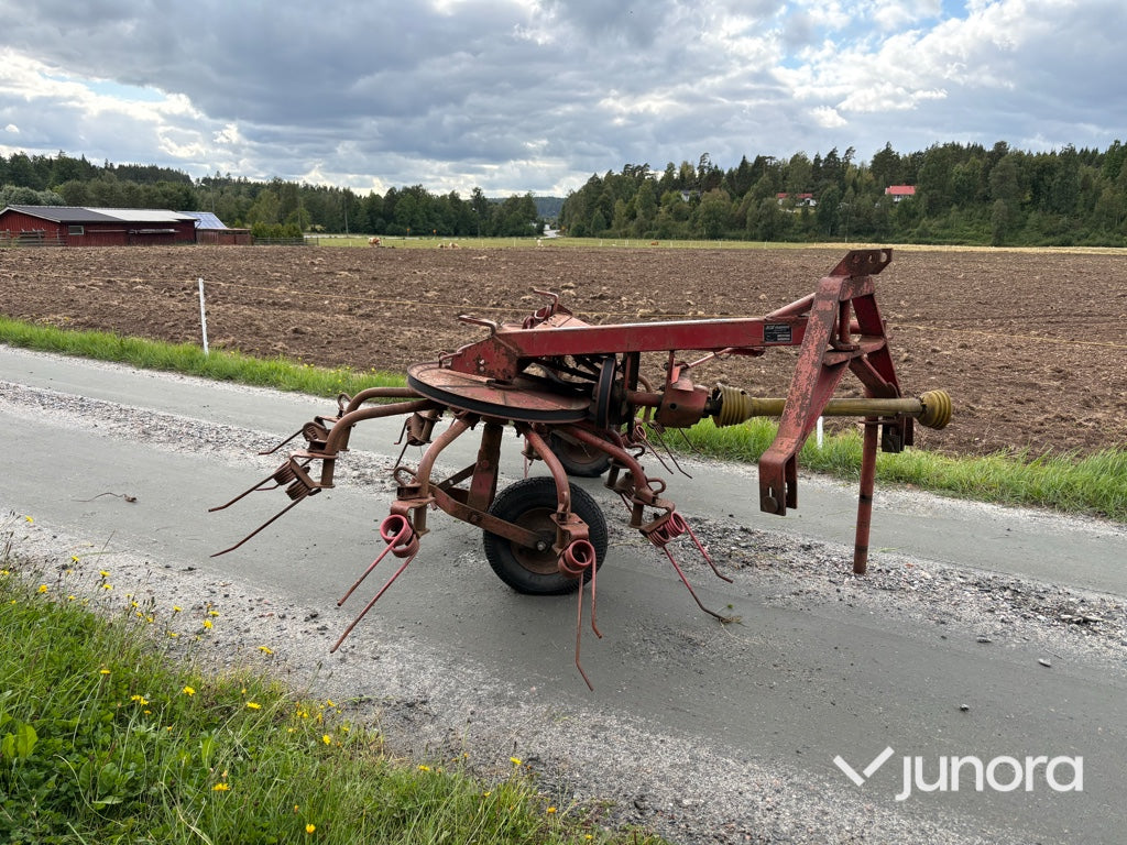 Hövändare JF CR 320