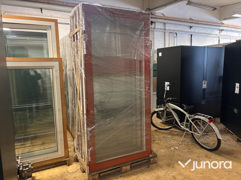 Altandörr - Leiab, 5st 110cm*230cm*10cm