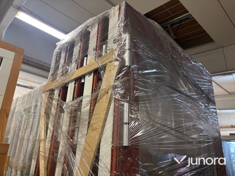 Altandörr - Leiab, 5st 110cm*230cm*10cm