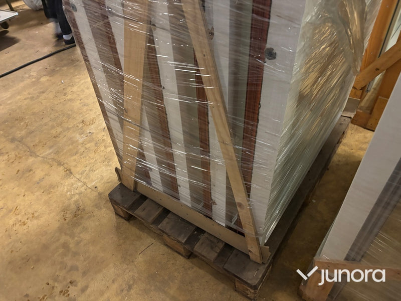 Altandörr - Leiab, 5st 110cm*230cm*10cm