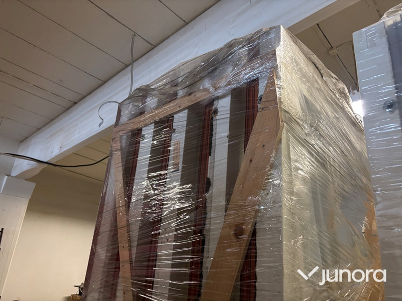 Altandörr - Leiab, 5st 110cm*230cm*10cm