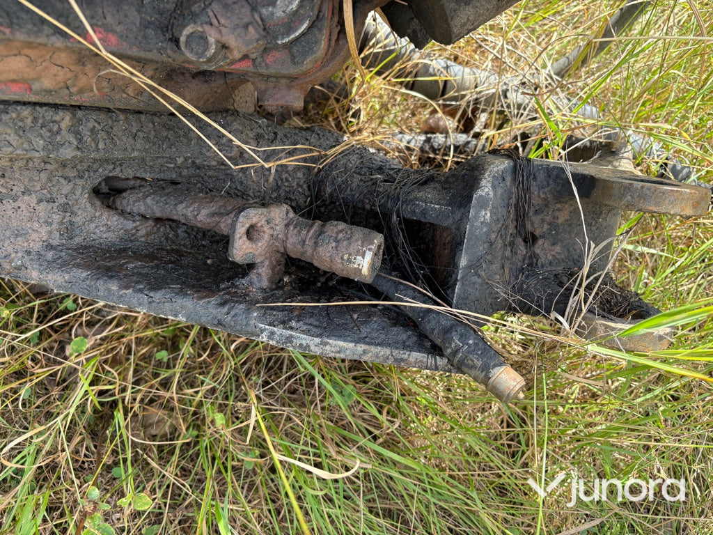Tiltrotator Indexator