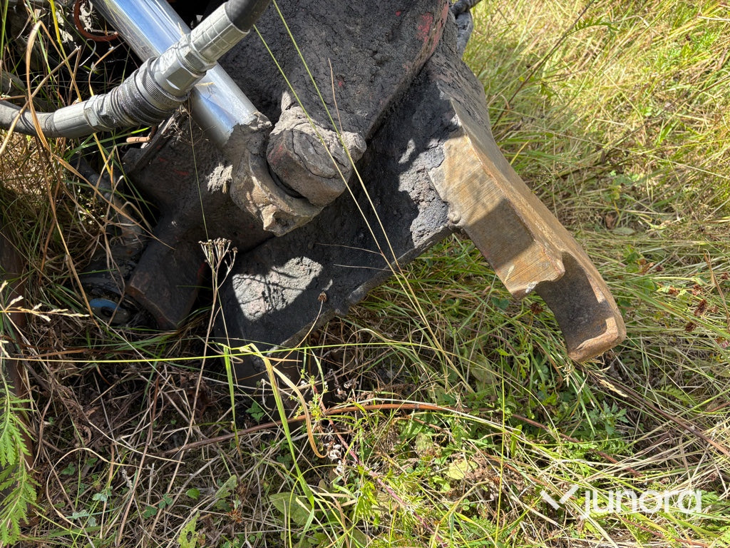 Tiltrotator Indexator