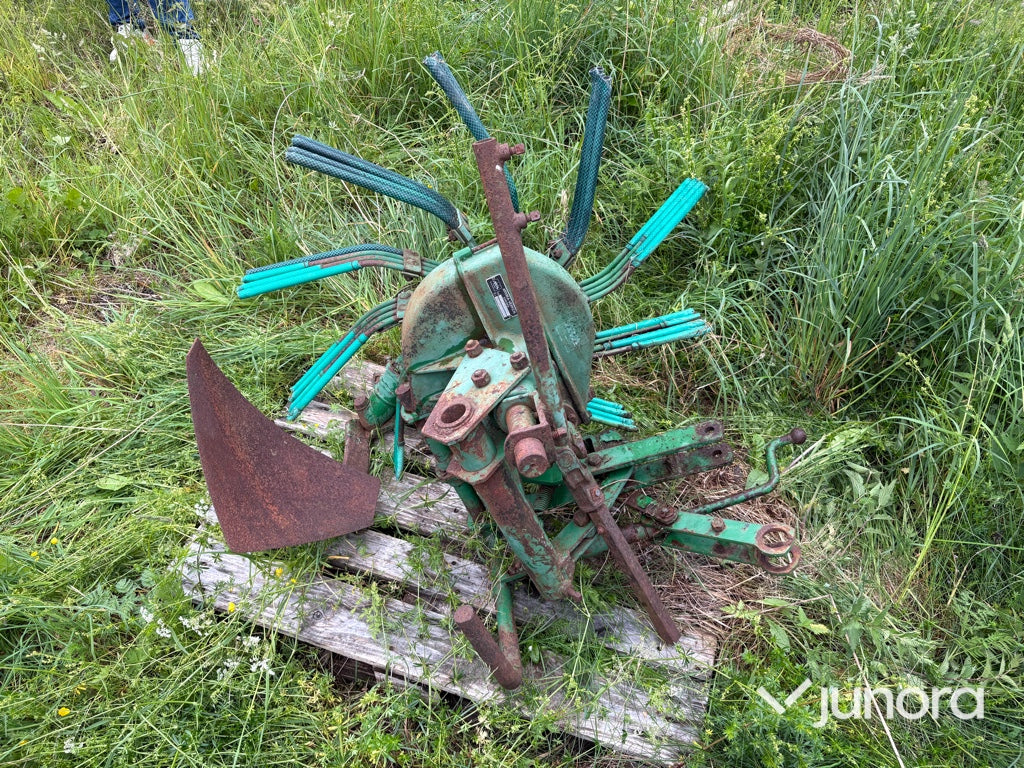 Potatissättare - Arvika-Verken