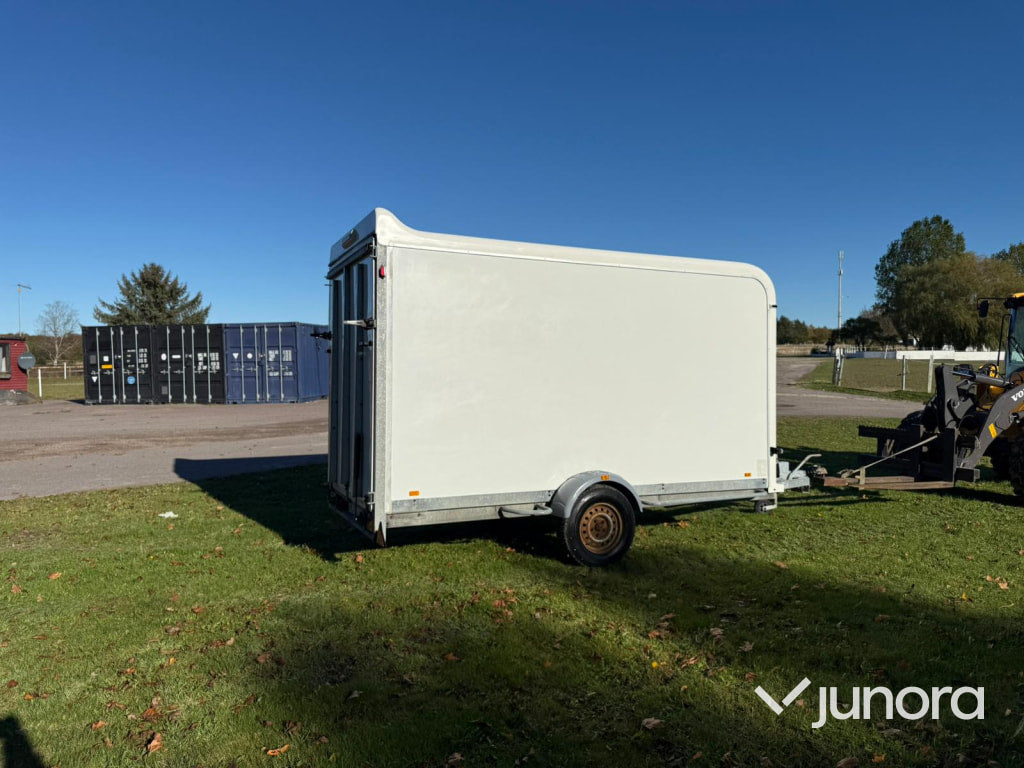 Släpvagn - Thule CE 10000