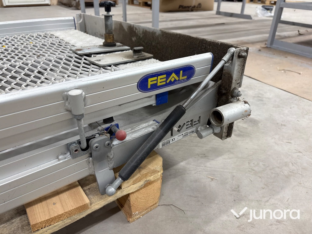 Lastramp Feal BGR27