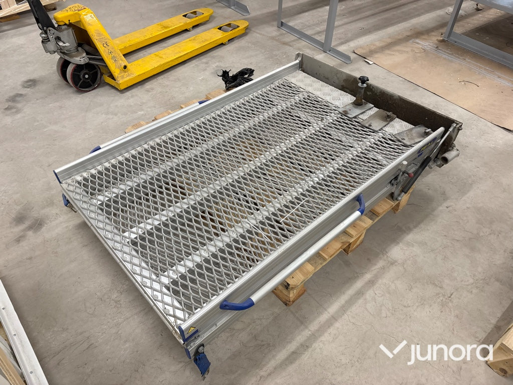 Lastramp Feal BGR27