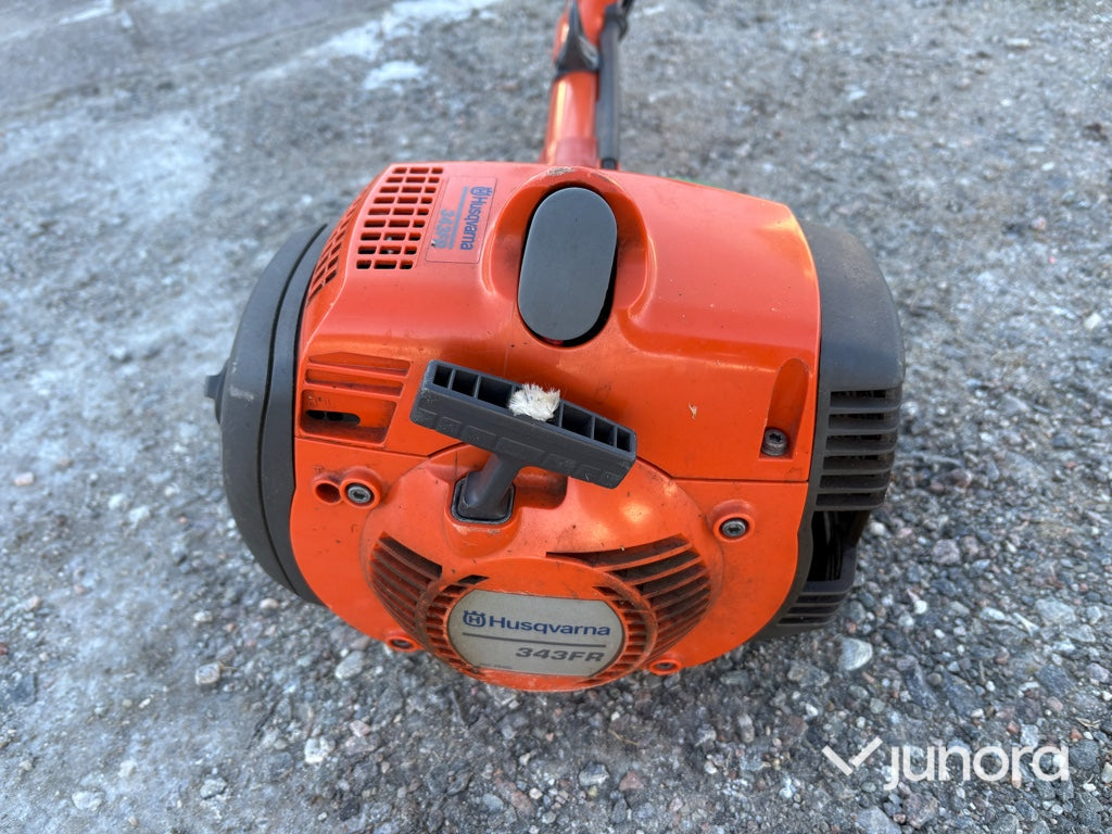 Röjsåg - Husqvarna, 343FR