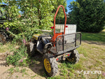 Vimek Minimaster 101