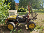 Vimek Minimaster 101