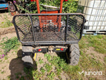 Vimek Minimaster 101