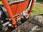 Vimek Minimaster 101