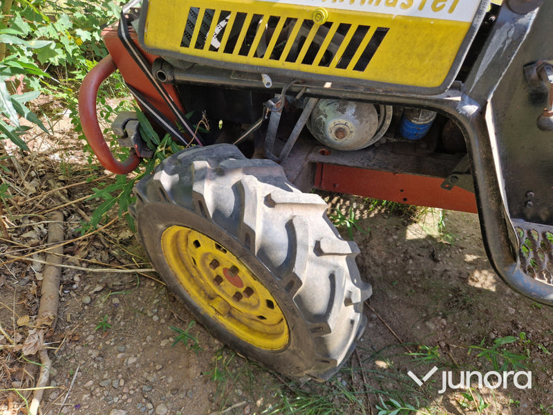 Vimek Minimaster 101