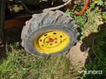 Vimek Minimaster 101